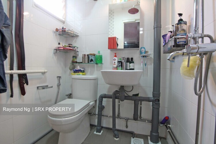 Blk 705 Bedok North Road (Bedok), HDB 4 Rooms #247805011